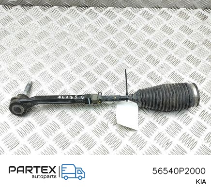 56540P2000 - Кермова тяга KIA Sorento IV 2023