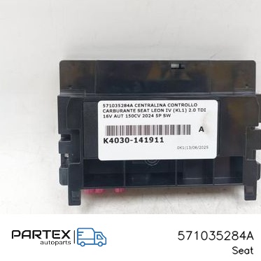 571035284A - Блок комфорту Volkswagen Golf VIII 2022