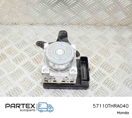 57110THRA040 Насос блок ABS Honda Odyssey 2018