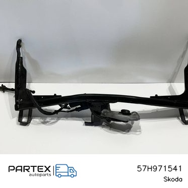 57H971541 Фаркоп Skoda Kodiaq II 2024