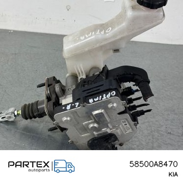 58500A8470 Насос блок ABS KIA Optima 2018