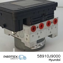 58910J9000 - Блок керування ABS Hyundai Kona I 2018