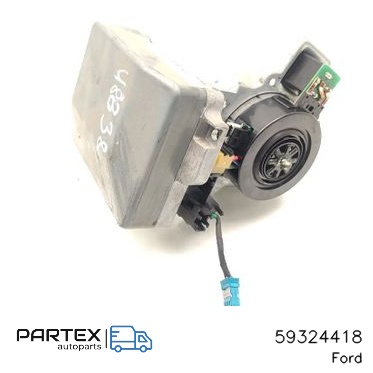 59324418 - Насос гідропідсилювача керма Ford Fiesta 2014