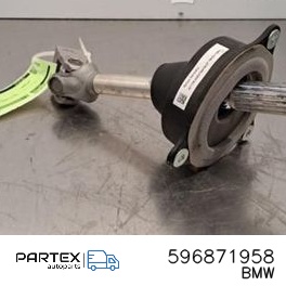 596871958 - Кермова рейка BMW X5 G05 2019