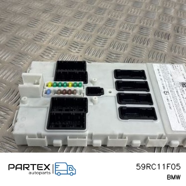 59RC11F05 Блок запобіжників BMW X1 F48 F49 2018