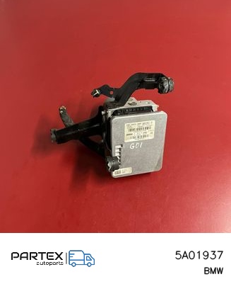 5A01937 Насос блок ABS BMW X3 G01 2020