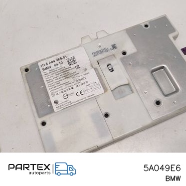 5A049E6 Блок керування двигуном BMW X1 F48 F49 2021