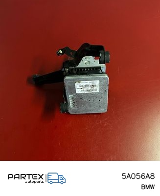 5A056A8 Насос блок ABS BMW X3 G01 2019