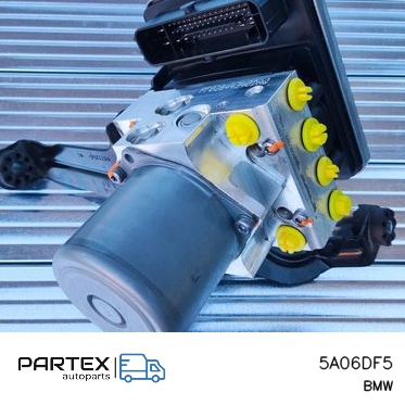5A06DF5 Насос блок ABS BMW X4 G02 2021