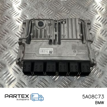 5A08C73 - Блок керування двигуном ECU BMW X1 F48 F49 2020