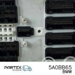 5A0BB65 - Блок комфорту BMW X1 F48 F49 2020