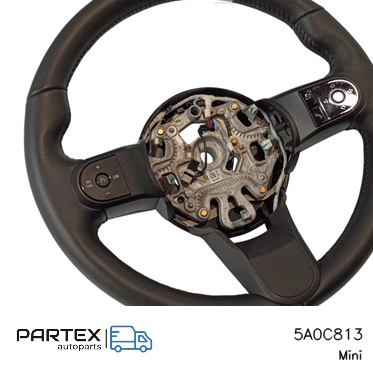 5A0C813 - Кермо руль Mini Cooper F57 2015