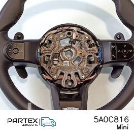5A0C816 - Кермо руль Mini Cooper F57 2015