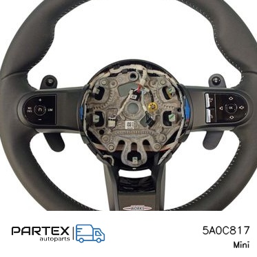 5A0C817 - Кермо руль Mini One - Cooper F56 F55 2019