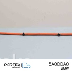 5A0DDA0 - Плюсова клема акумулятора BMW iX3 G08 2022