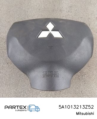 5A1013213Z52 - Подушка безпеки пасажира Aribag Mitsubishi Lancer VIII 2014