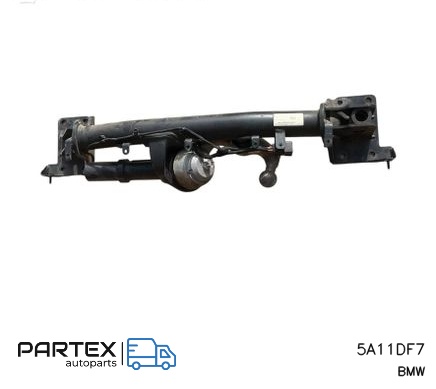 5A11DF7 Фаркоп BMW X5 G05 2019