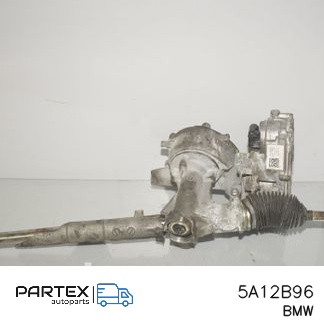 5A12B96 - Кермова рейка BMW X1 F48 F49 2020