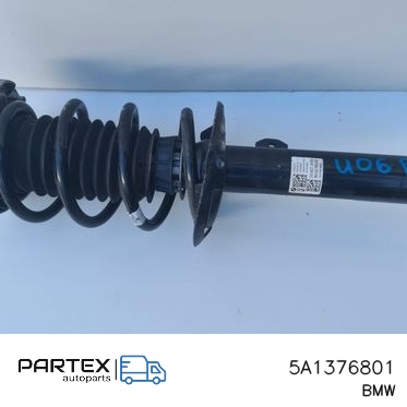 5A1376801 Амортизатор передній BMW 2 Active Tourer U06 2021