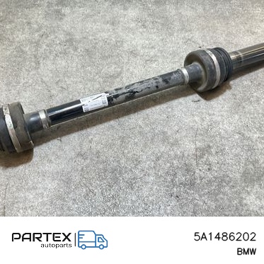 5A1486202 Піввісь задня BMW i4 2023