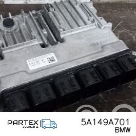 5A149A701 Блок керування двигуном BMW X3 G01 2020