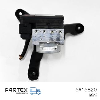 5A15820 Насос блок ABS Mini One Cooper F56 F55 2020