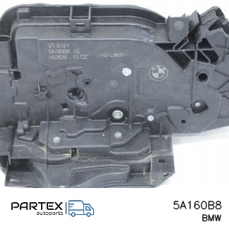 5A160B8 Замок дверей BMW X1 U11 2023
