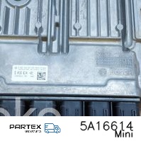 5A16614 - Блок керування двигуном Mini One - Cooper F56 F55 2020