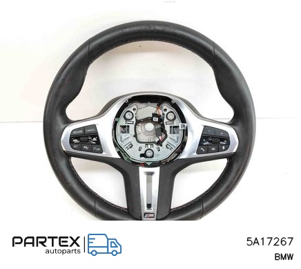 5A17267 - Кермо руль BMW i4 2022