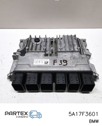 5A17F3601 Блок керування двигуном BMW X2 F39 2020