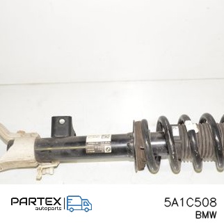 5A1C508 - Передній амортизатор BMW iX 2021