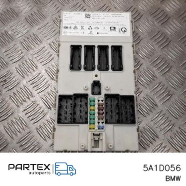 5A1D056 - Блок комфорту BMW X1 F48 F49 2020