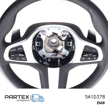 5A1D378 - Кермо руль BMW X7 G07 2023