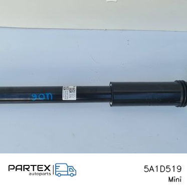 5A1D519 Амортизатор задній Mini Countryman U25 2024