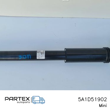 5A1D51902 Амортизатор задній Mini Countryman U25 2024