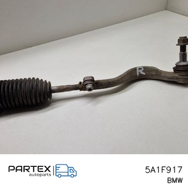 5A1F917 - Кермова тяга BMW 2 Active Tourer U06 2024
