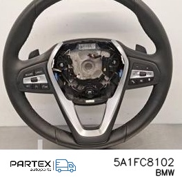 5A1FC8102 - Кермо руль BMW X4 G02 2023
