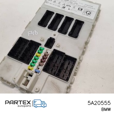 5A20555 - Блок комфорту BMW X1 F48 F49 2021