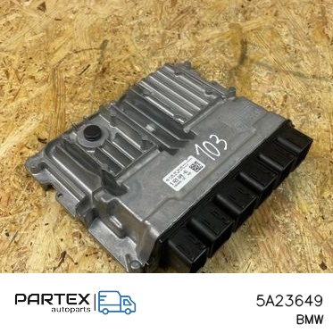 5A23649 - Блок керування двигуном BMW X5 G05 2019