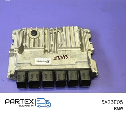 5A23E05 Блок керування двигуном BMW X3 G01 2021