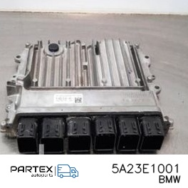 5A23E1001 Блок керування двигуном BMW X5 G05 2021