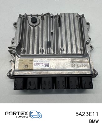 5A23E11 - Блок керування двигуном BMW X5 G05 2021