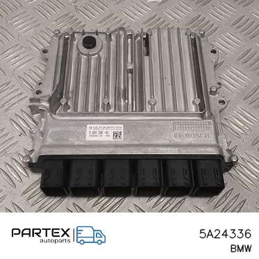 5A24336 - Блок керування двигуном BMW X7 G07 2020