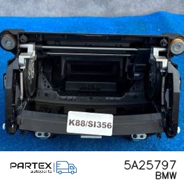 5A25797 - Проекція на лобове скло BMW 2 Active Tourer U06 2022