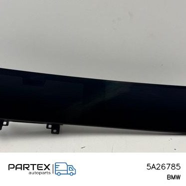 5A26785 - Спідометр панель приладів BMW iX 2023