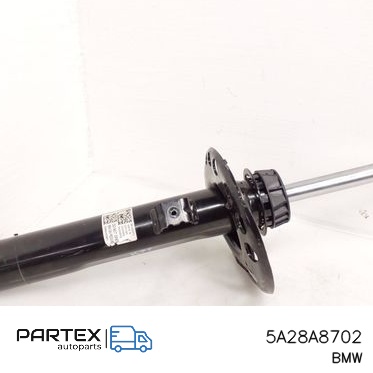 5A28A8702 - Передній амортизатор BMW iX1 2025