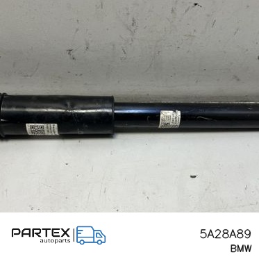 5A28A89 - Задній амортизатор BMW X1 U11 2022