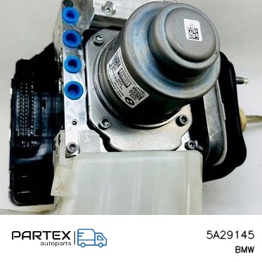 5A29145 Насос блок ABS BMW X5 G05 2020