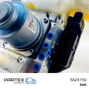 5A29150 Насос блок ABS BMW X6 G06 2019