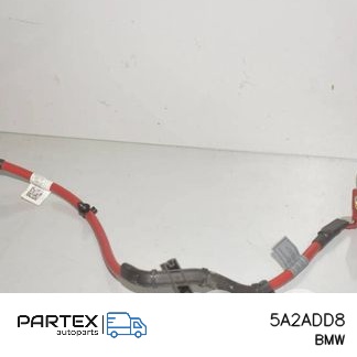 5A2ADD8 - Плюсова клема акумулятора BMW i4 2023